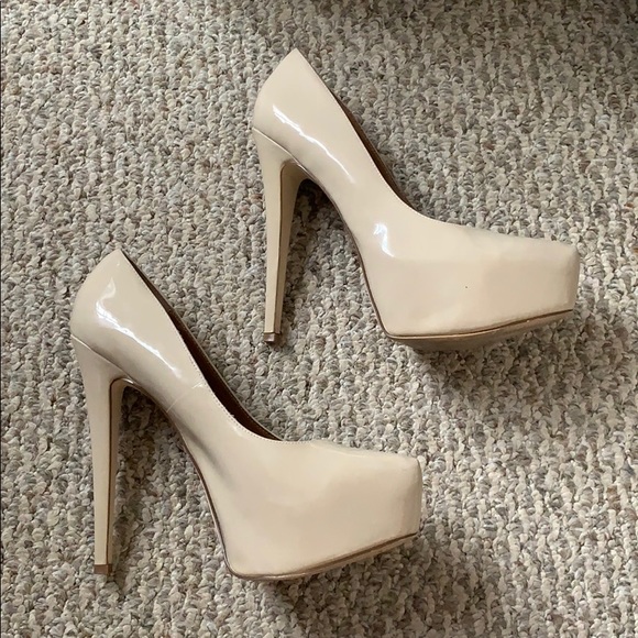 Aldo Shoes - Aldo Heels